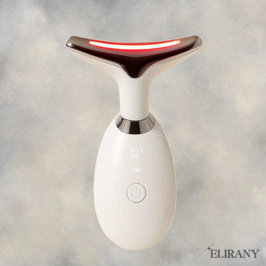 SOLAWAVE 4-in-1 LED & Red Light Therapy Sculptor